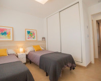 Nouvelle construction - Appartement - Orihuela - Entre Naranjos