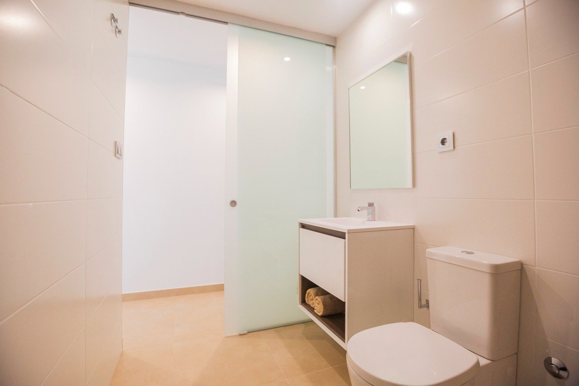 Nouvelle construction - Appartement - Orihuela - Entre Naranjos