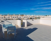 Nouvelle construction - Appartement - Orihuela - Entre Naranjos