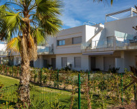 Nouvelle construction - Appartement - Orihuela - Entre Naranjos