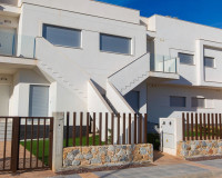 Nouvelle construction - Appartement - Orihuela - Entre Naranjos