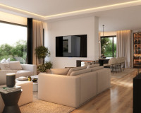 Nouvelle construction - Appartement - Orihuela - Las Colinas Golf