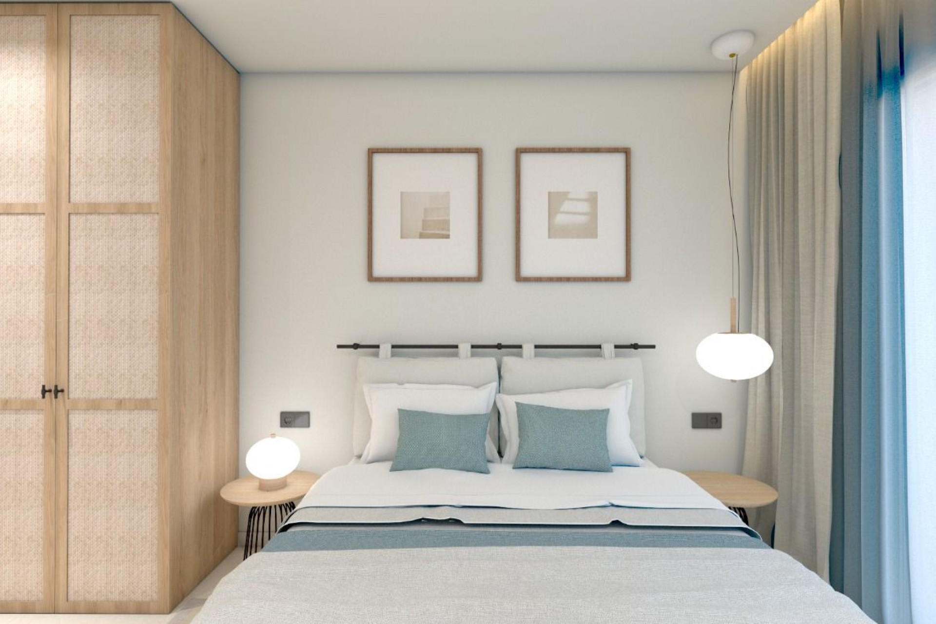 Nouvelle construction - Appartement - Pilar de la Horadada - La Torre De La Horadada