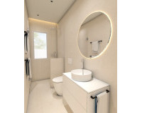 Nouvelle construction - Appartement - Pilar de la Horadada - La Torre De La Horadada