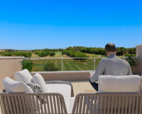 Nouvelle construction - Appartement - Pilar de la Horadada - Lo Romero Golf