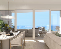 Nouvelle construction - Appartement - Pilar de la Horadada - Mil Palmeras