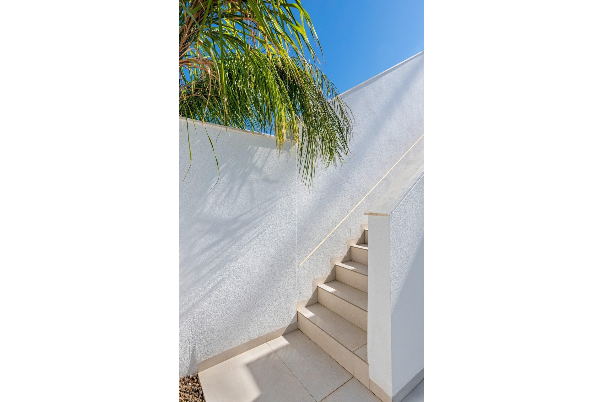 Nouvelle construction - Appartement - Pilar de la Horadada - Parque del Mediterraneo