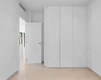 Nouvelle construction - Appartement - Pilar de la Horadada - Parque del Mediterraneo