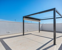 Nouvelle construction - Appartement - Pilar de la Horadada - Parque del Mediterraneo