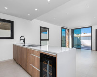 Nouvelle construction - Appartement - Pilar de la Horadada - Parque del Mediterraneo