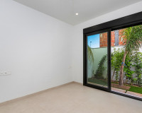 Nouvelle construction - Appartement - Pilar de la Horadada - Parque del Mediterraneo