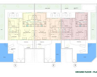 Nouvelle construction - Appartement - Pilar de la Horadada - parques de Andromeda