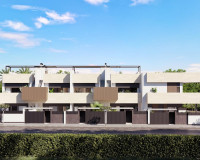 Nouvelle construction - Appartement - Pilar de la Horadada - parques de Andromeda