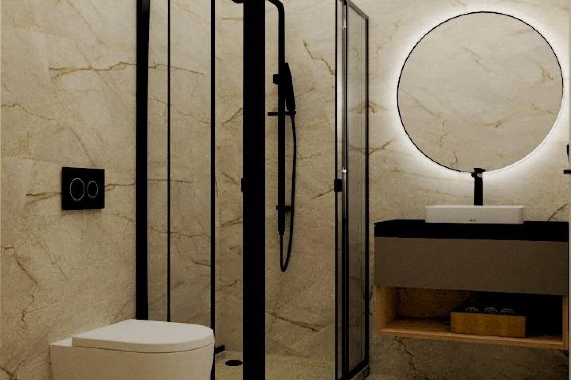 Nouvelle construction - Appartement - Pilar de la Horadada - Playa de las Higuericas