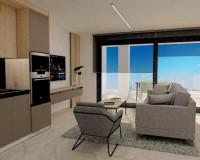 Nouvelle construction - Appartement - Pilar de la Horadada - Playa de las Higuericas