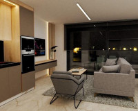 Nouvelle construction - Appartement - Pilar de la Horadada - Playa de las Higuericas