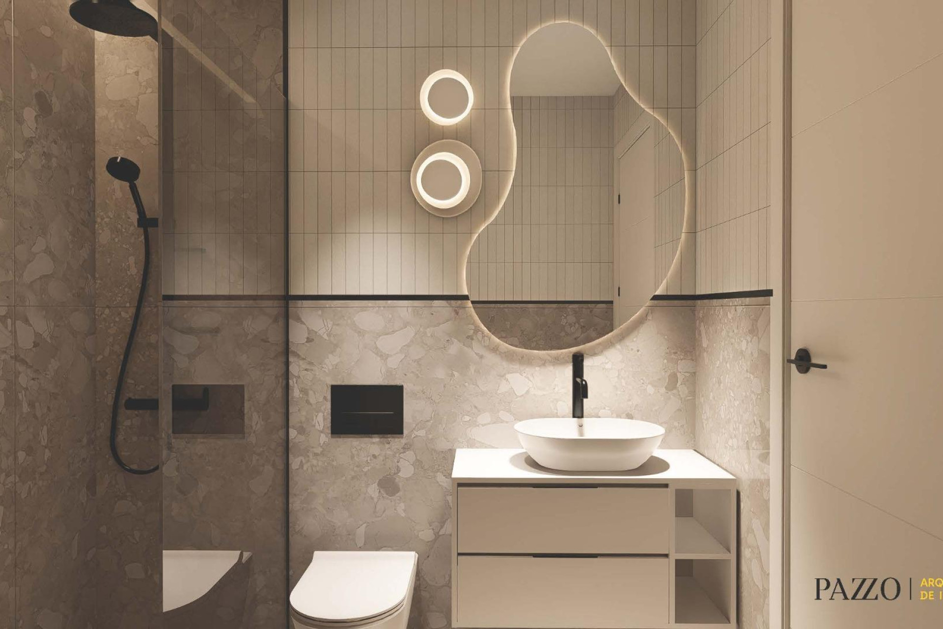 Nouvelle construction - Appartement - Pilar de la Horadada - pueblo