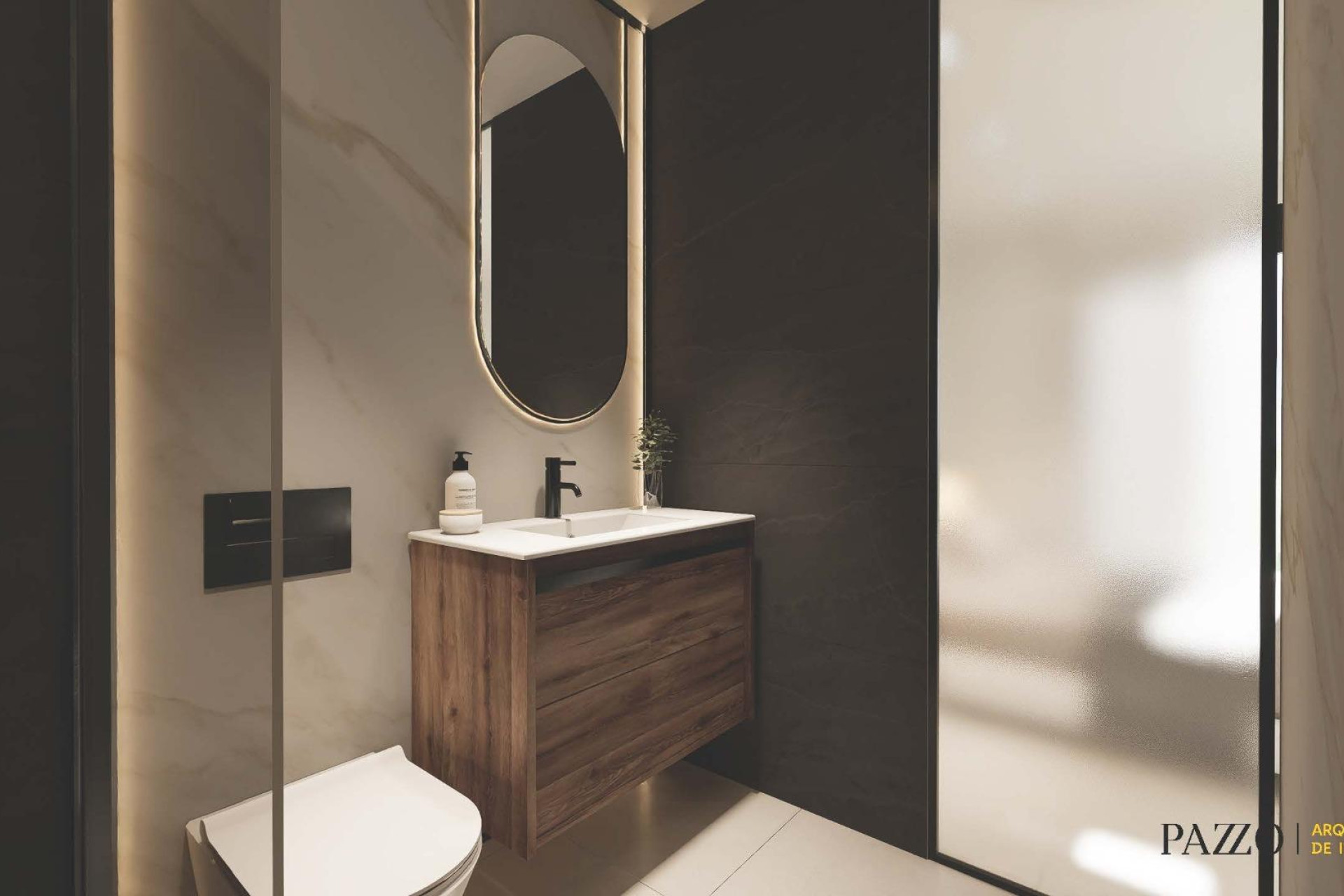 Nouvelle construction - Appartement - Pilar de la Horadada - pueblo