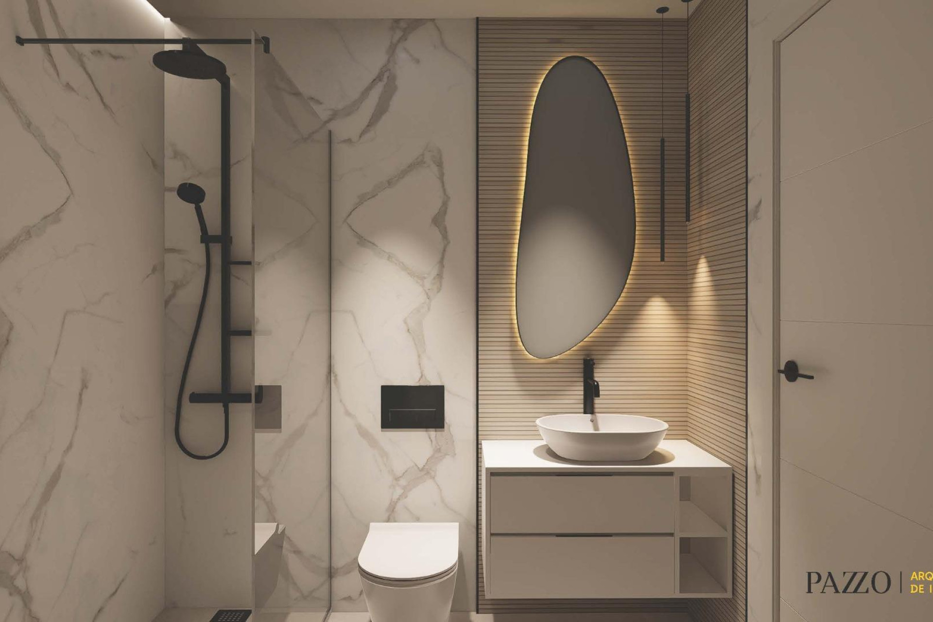 Nouvelle construction - Appartement - Pilar de la Horadada - pueblo