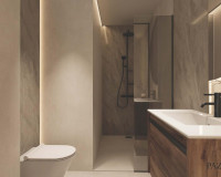 Nouvelle construction - Appartement - Pilar de la Horadada - pueblo