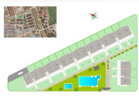 Nouvelle construction - Appartement - Pilar de la Horadada - pueblo