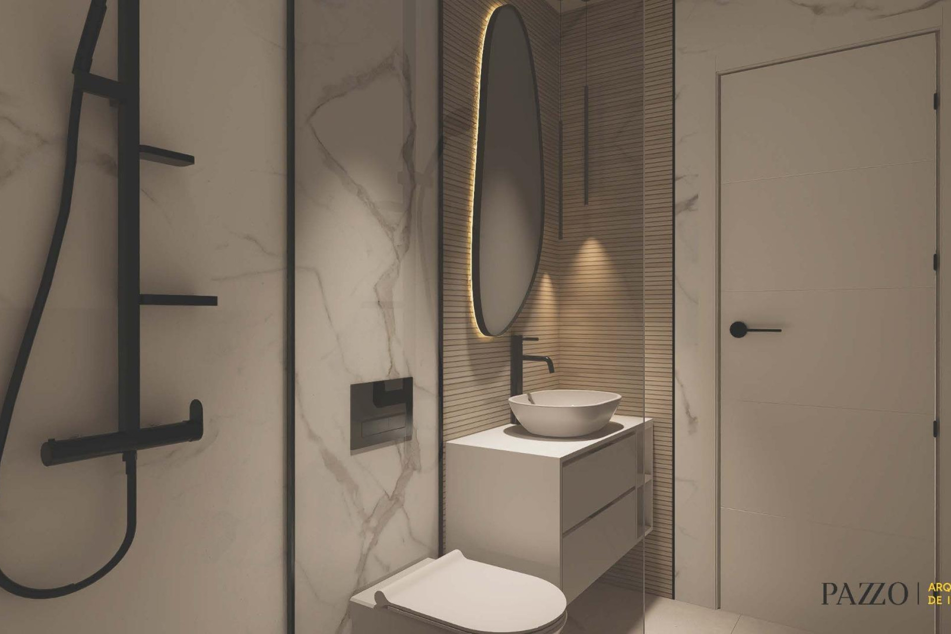 Nouvelle construction - Appartement - Pilar de la Horadada - pueblo