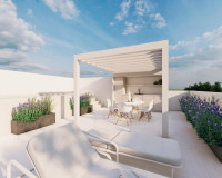 Nouvelle construction - Appartement - Pilar de la Horadada - pueblo