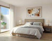 Nouvelle construction - Appartement - Pilar de la Horadada - pueblo