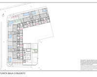 Nouvelle construction - Appartement - Pilar de la Horadada - pueblo