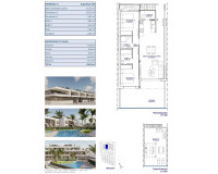 Nouvelle construction - Appartement - Pilar de la Horadada - pueblo