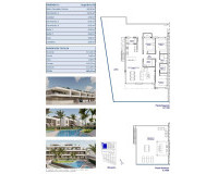 Nouvelle construction - Appartement - Pilar de la Horadada - pueblo