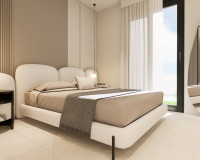 Nouvelle construction - Appartement - Pilar de la Horadada - pueblo