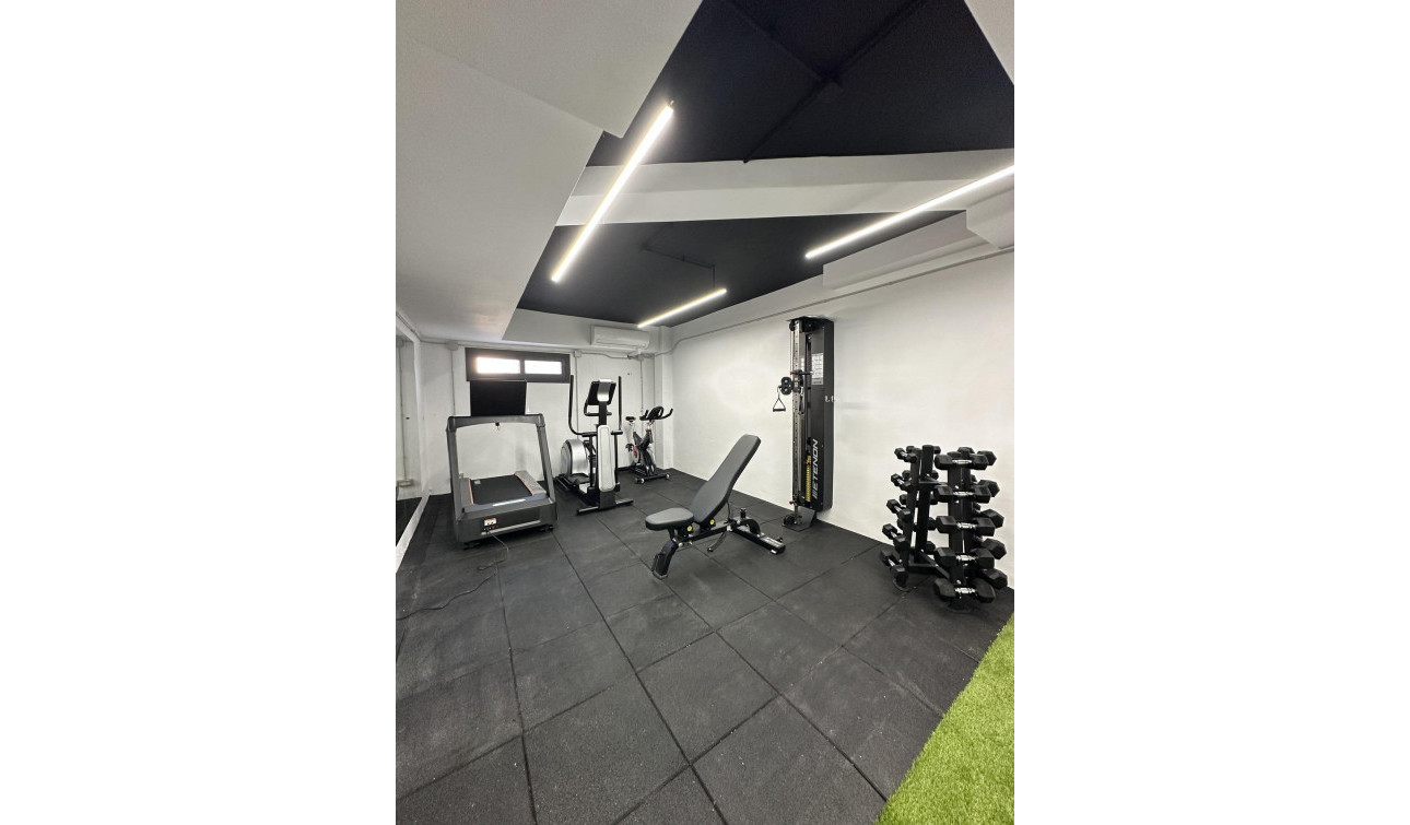 Nouvelle construction - Appartement - Pilar de la Horadada - pueblo