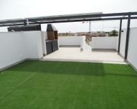 Nouvelle construction - Appartement - Pilar de la Horadada - pueblo