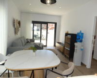 Nouvelle construction - Appartement - Pilar de la Horadada - pueblo