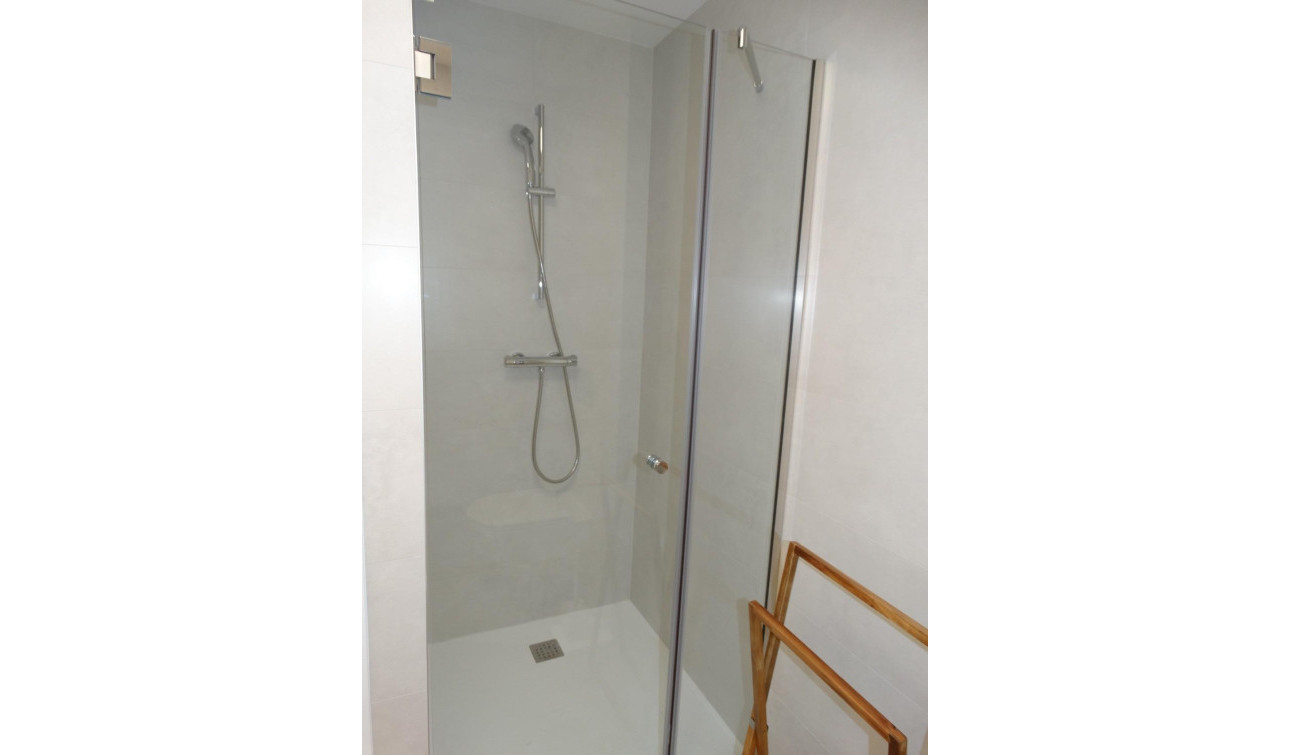 Nouvelle construction - Appartement - Pilar de la Horadada - pueblo