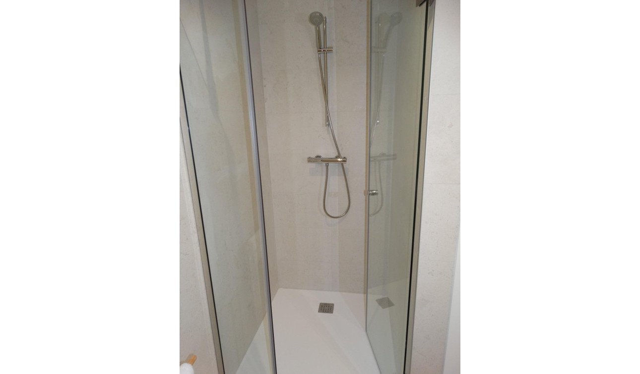 Nouvelle construction - Appartement - Pilar de la Horadada - pueblo
