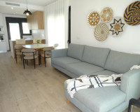Nouvelle construction - Appartement - Pilar de la Horadada - pueblo