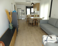 Nouvelle construction - Appartement - Pilar de la Horadada - pueblo