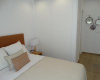 Nouvelle construction - Appartement - Pilar de la Horadada - pueblo