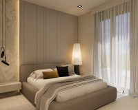 Nouvelle construction - Appartement - Pilar de la Horadada - pueblo