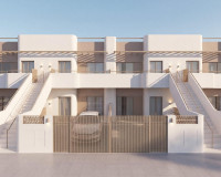 Nouvelle construction - Appartement - Pilar de la Horadada - pueblo