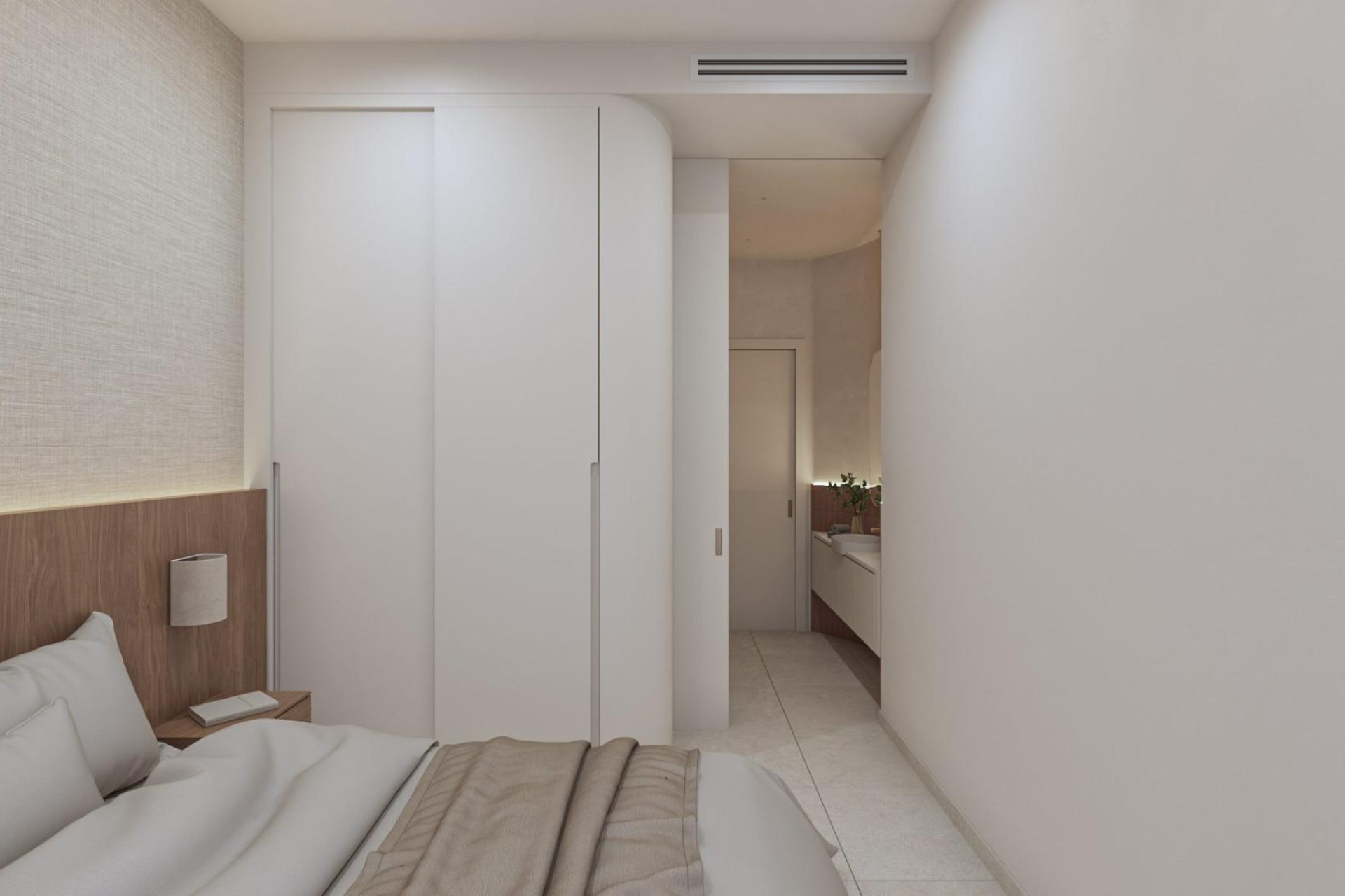 Nouvelle construction - Appartement - Pilar de la Horadada - pueblo
