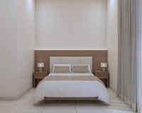 Nouvelle construction - Appartement - Pilar de la Horadada - pueblo