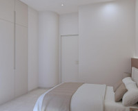 Nouvelle construction - Appartement - Pilar de la Horadada - pueblo