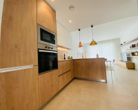 Nouvelle construction - Appartement - Pilar de la Horadada - pueblo