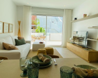 Nouvelle construction - Appartement - Pilar de la Horadada - pueblo
