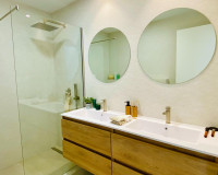 Nouvelle construction - Appartement - Pilar de la Horadada - pueblo