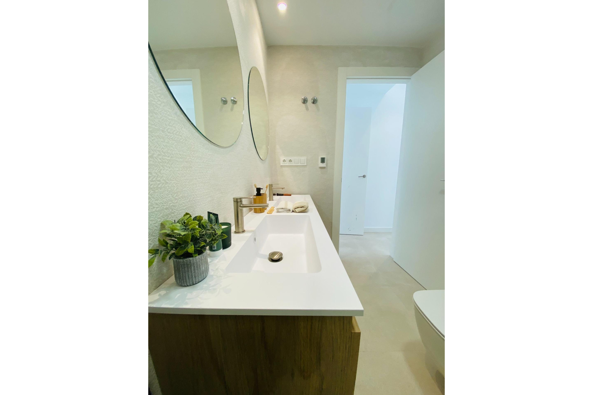 Nouvelle construction - Appartement - Pilar de la Horadada - pueblo