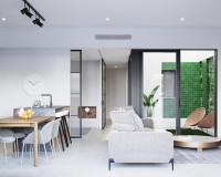 Nouvelle construction - Appartement - Pilar de la Horadada - pueblo
